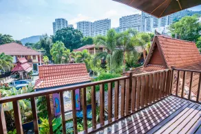 Lost Paradise Resort - Chambre