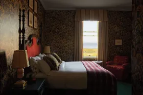 Marine North Berwick - Room