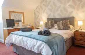 Beecroft Lodge - Rom
