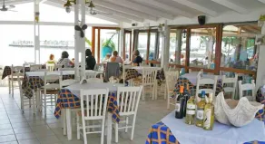 Corali Studios - Restaurant