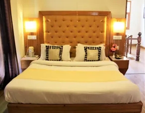 Hotel Golf Links, Mashobra - Room