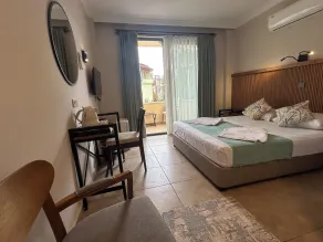 Avlu Hotel - Rum