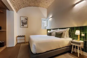 CICIOSO boutique hotel - Chambre