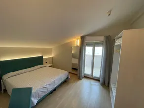 Hotel Corallo - Chambre