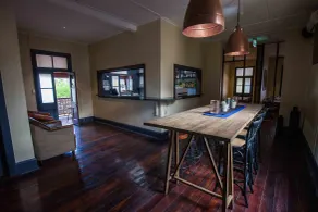 Beadon Bay Hotel - Restaurant