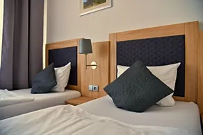 Hotel Bobr - Camera