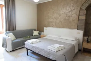 Camere Santa Chiara - Room