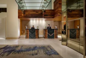 The Ritz-Carlton, Toronto - Réception