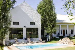Monte Bello Estate, Cork Tree Collection - Pool