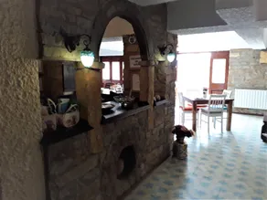 Zeydali Hotel - Reception