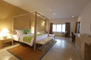 The Beach Boutique - Chambre
