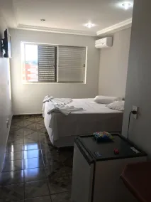 Rodes Palace Hotel - Room