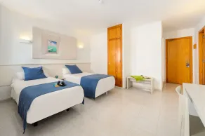 Apartamentos Vibra Panoramic - Chambre