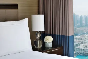 Kempinski The Boulevard Dubai - Chambre