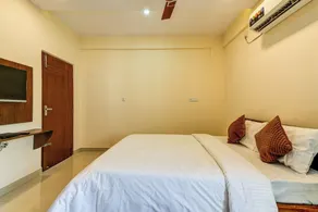 Royal Classio Businness Hotel - Room