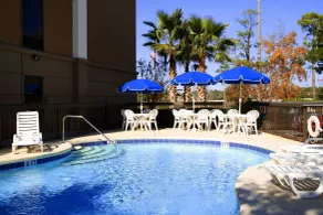Hampton Inn Niceville - Eglin Air Force Base - Piscine