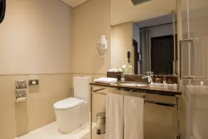Vila Gale Collection Alter Real - Resort Equestre, Conference & Spa - Salle de bain