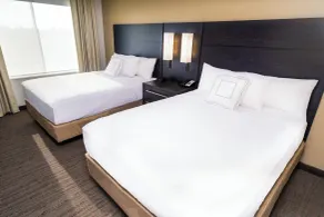 Residence Inn by Marriott Rocklin Roseville - Chambre