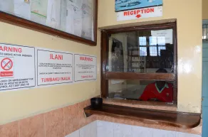New Swanga - Reception