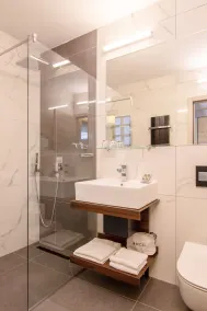 Dependences - San Simon Resort - Bagno
