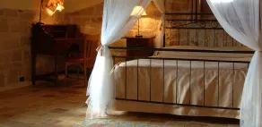 Agriturismo Il Granaio Hotel & SPA - Chambre