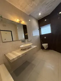 Palm Village Resort - Salle de bain