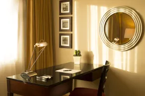 The Chelsea Harbour Hotel & Spa London - Room