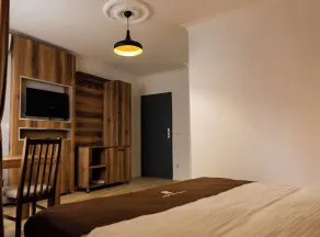 Hotel City Star - Værelse