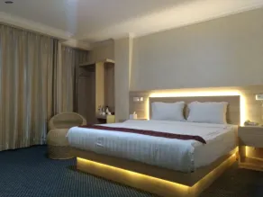 Hotel Rangkayo Basa Padang Panjang - Room