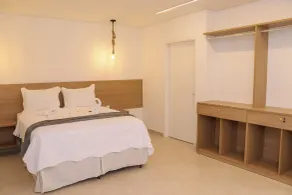 Hotel Maragogi Beach Club - Room