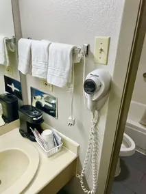 Days Inn by Wyndham Athens - Chambre