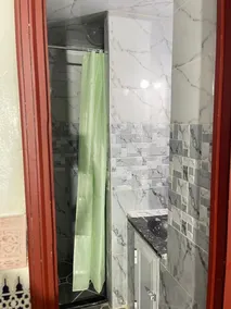 La Casa Espanyola - Bathroom