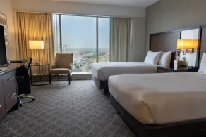 Doubletree by Hilton Cedar Rapids Convention Complex - Chambre