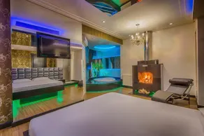 Ettus - Chambre