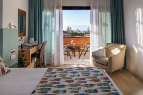 MUR Neptuno Gran Canaria - Adults Only - Vue de la chambre