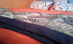 B&B Villa Milena - Room