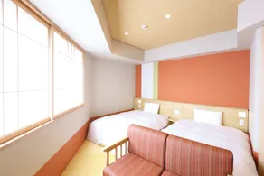 Natural Hot Spring Echizen no Yu Onyado Nono Fukui - Chambre