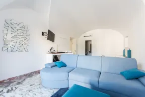Le Suites Del Duomo House - Chambre