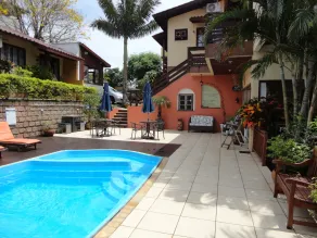 Pousada do Atobá - Pool