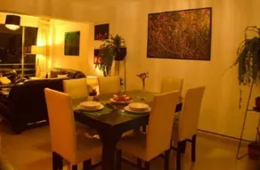 Inkita Boutique Luxury Apartment - Spisning på værelset