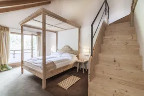 Hotel Bad Schörgau - Værelse