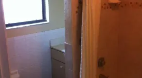 Orange City Motel - Orange City - Salle de bain