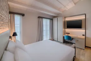 NH Collection Murano Villa - Vue de la chambre
