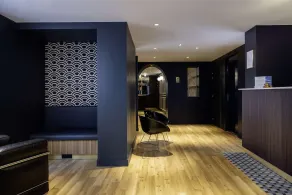 Best Western Plus Bretagne Montparnasse - Reception