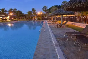 Porto Preguiças Resort - Pool