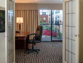 Prestige Vernon Lodge - Chambre