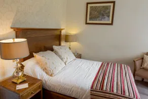 Grinkle Park Hotel - Chambre