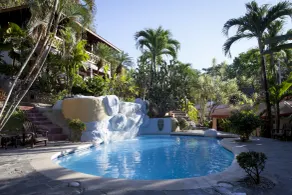 Hotel El Jardin - Pool