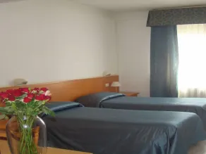 Hotel da Rosanna - Værelse