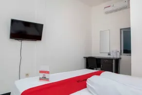 Cozzy Residence Cipedes Bandung - Værelse